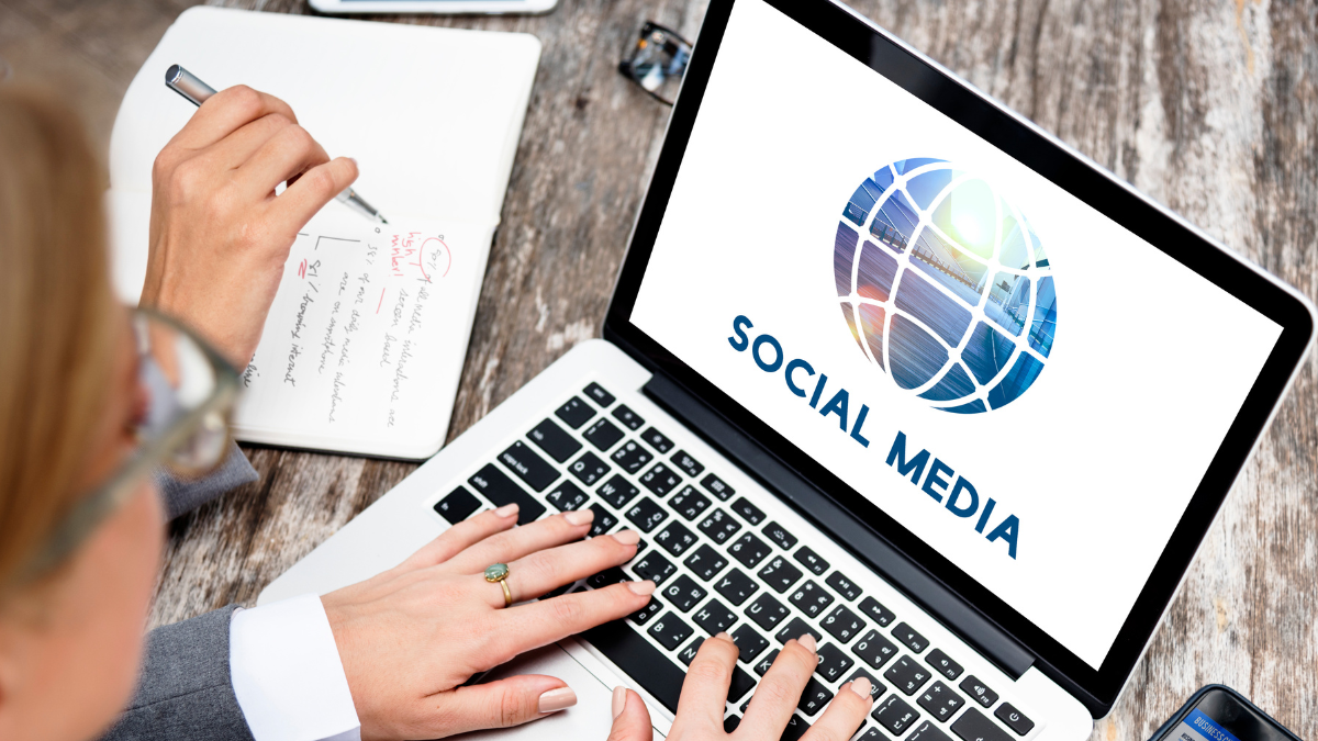 Social Media Marketing strategy