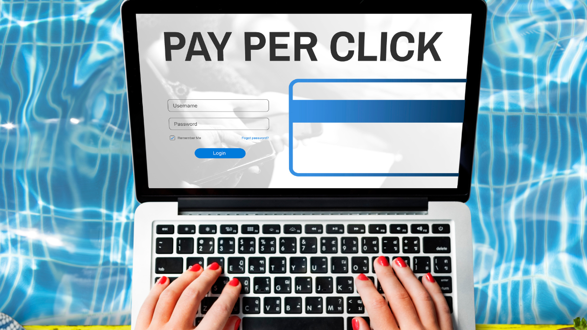 (PPC)Pay-Per-Click Advertising