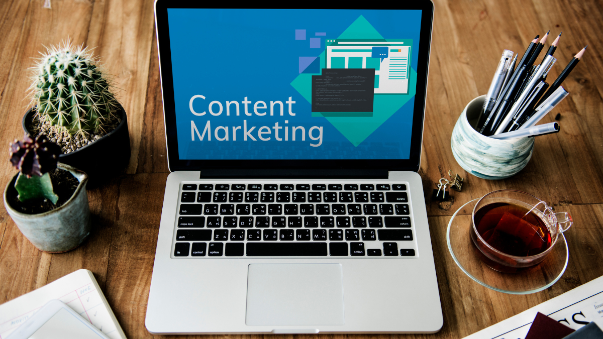 Content Marketing