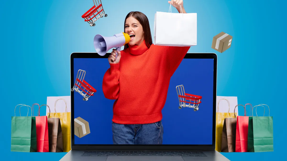 Importance of eCommerce Marketing