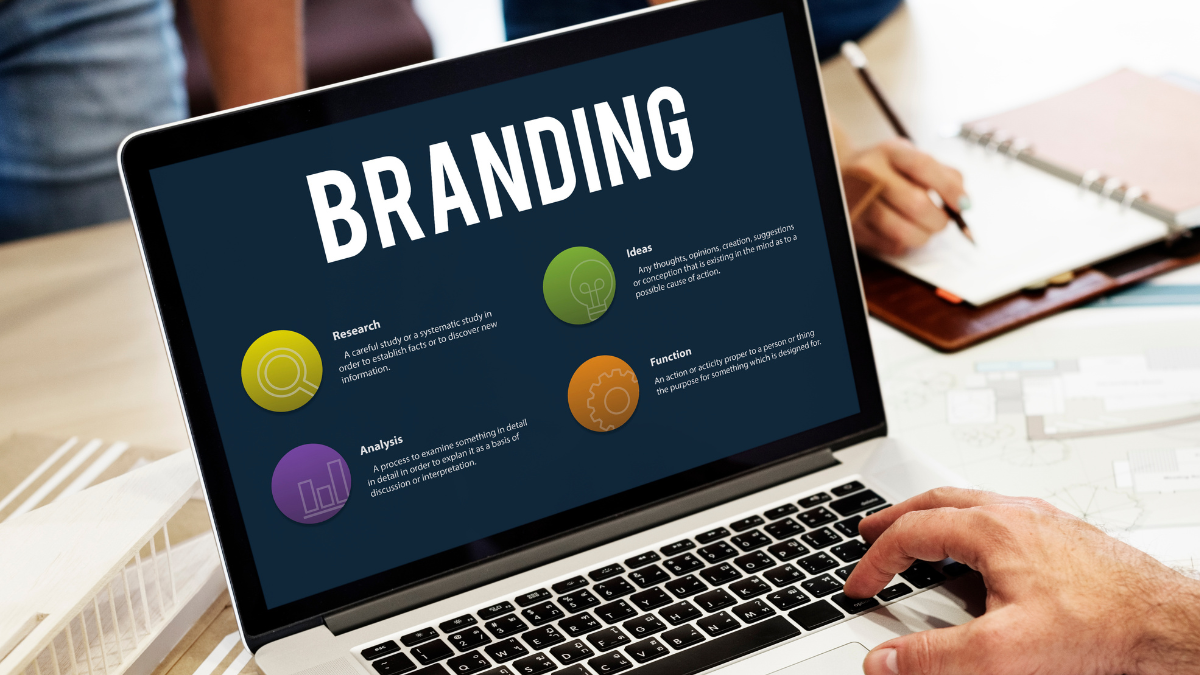 What Is Branding?