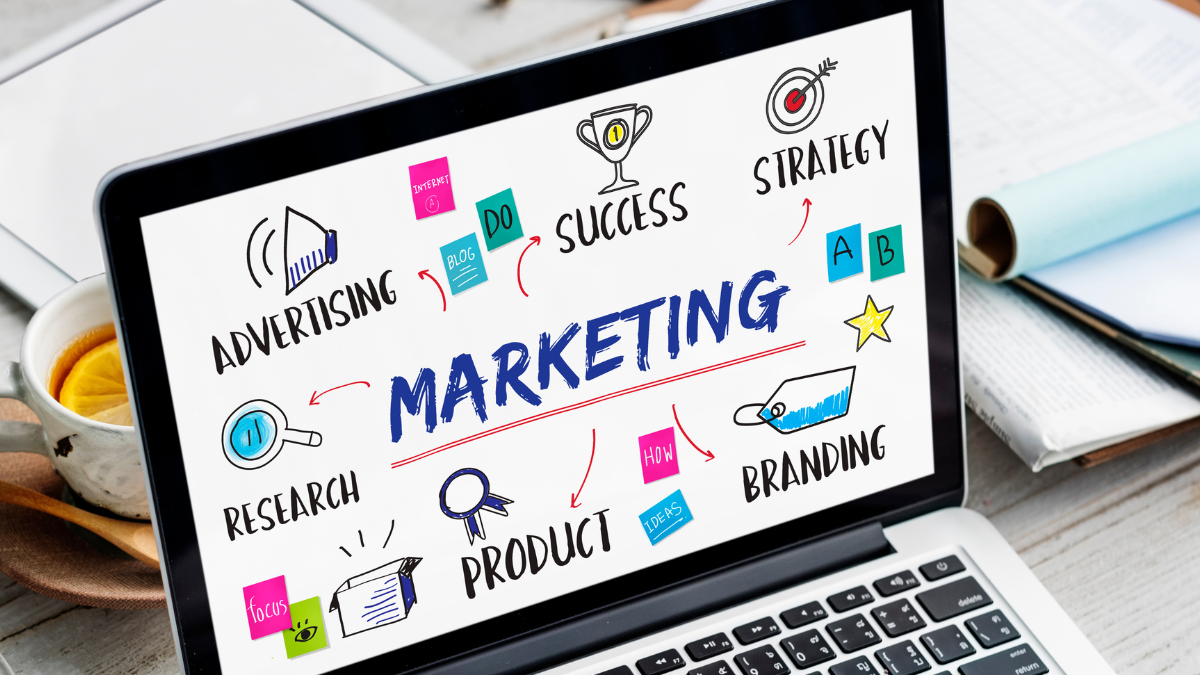 Becoming a Digital Marketing Expert