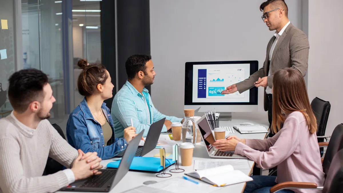 How to Start a Career in Digital Marketing