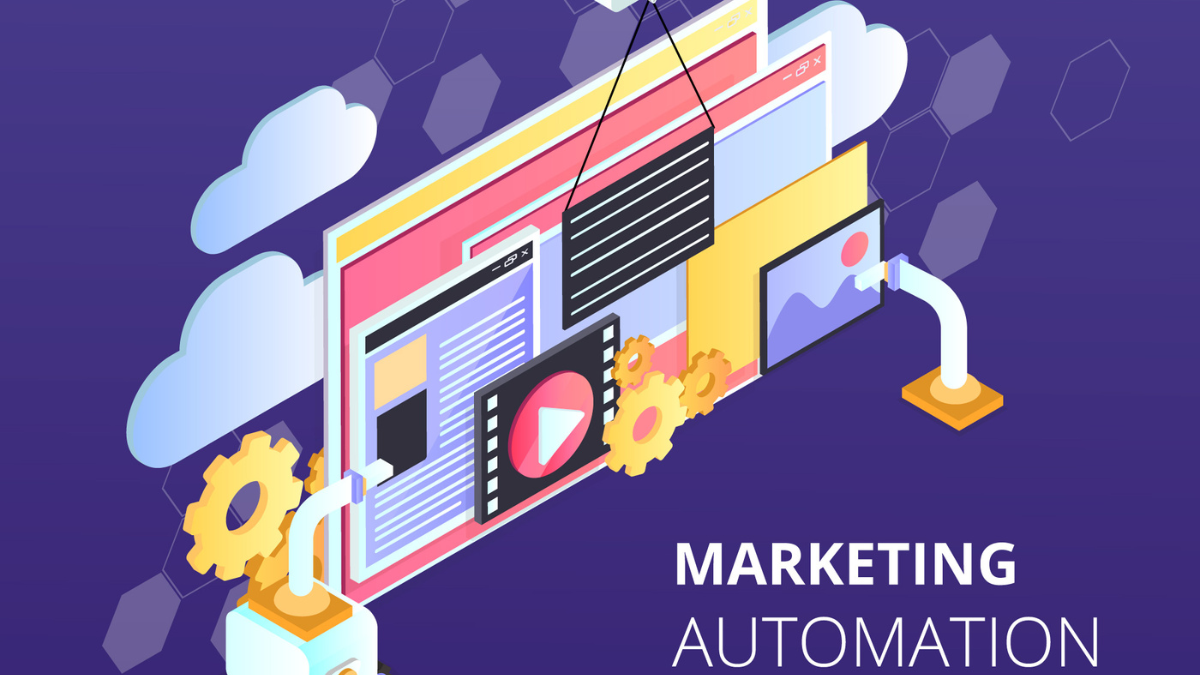 Marketing Automation Tools