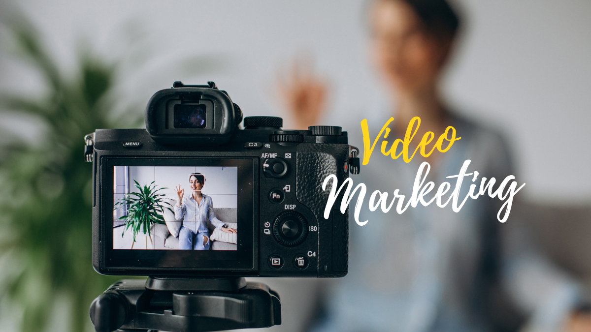 The Power of Video Marketing