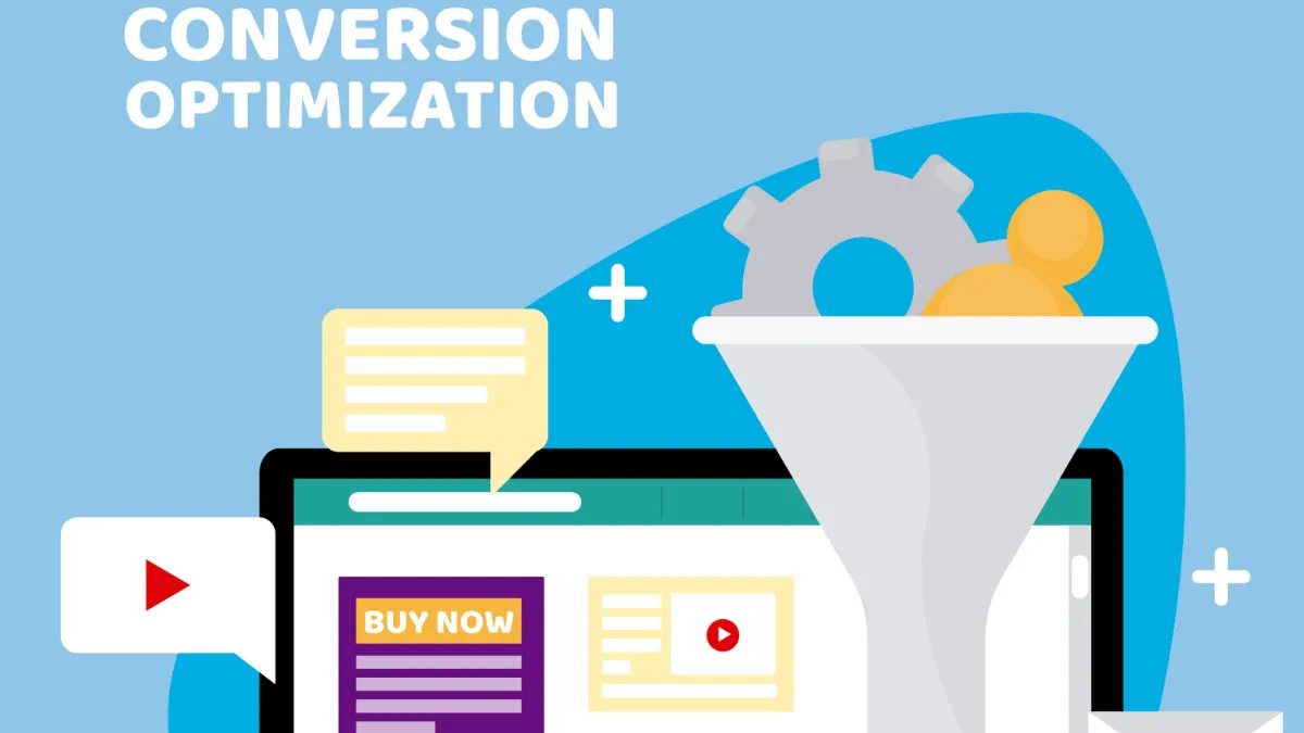 Conversion Optimization
