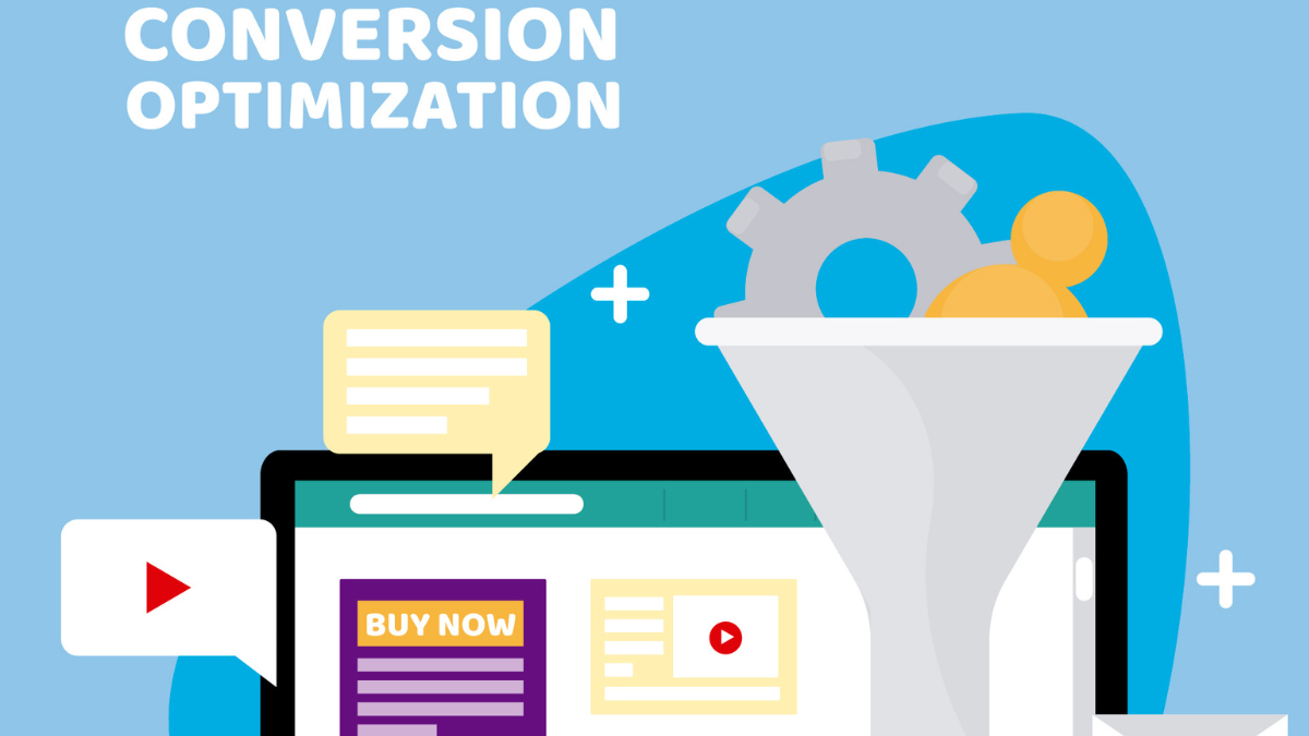 Conversion Optimization