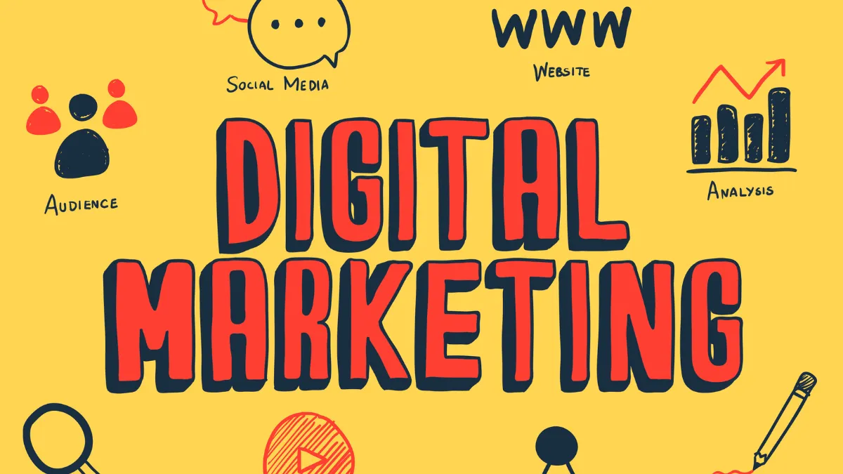Digital Marketing Tools