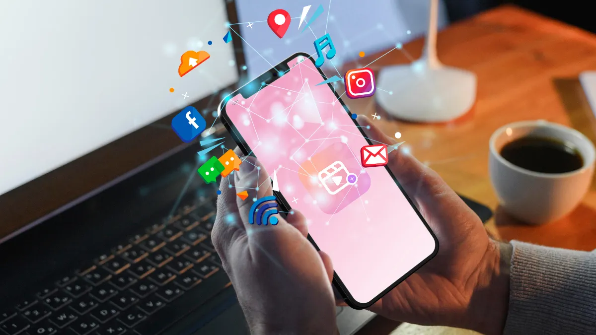 A Mobile-First Approach