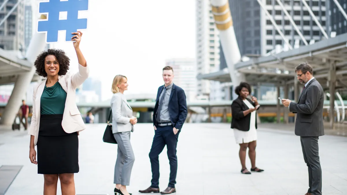 Strategic Use of Influencers