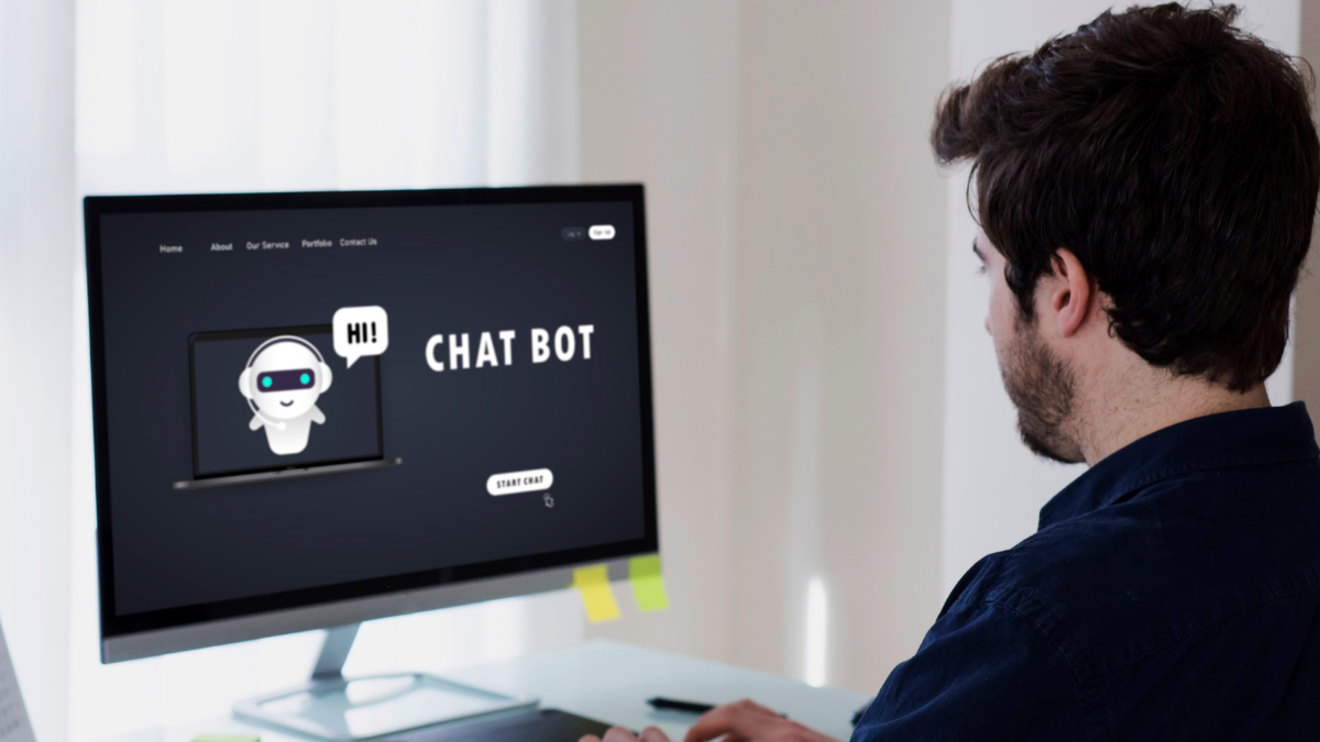 Effective use of chatbots