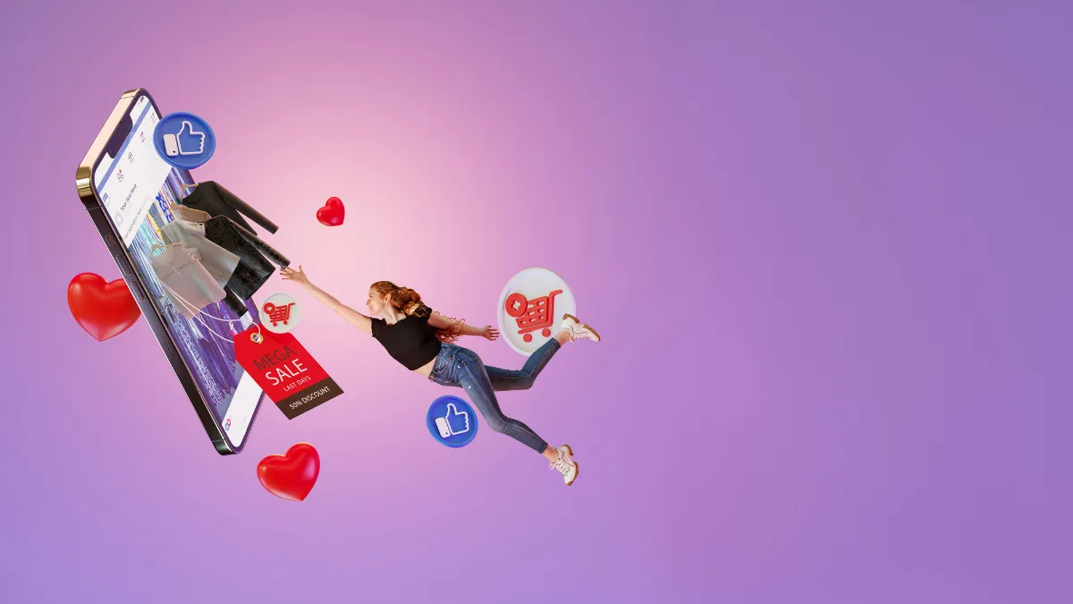 The Future of Social Commerce