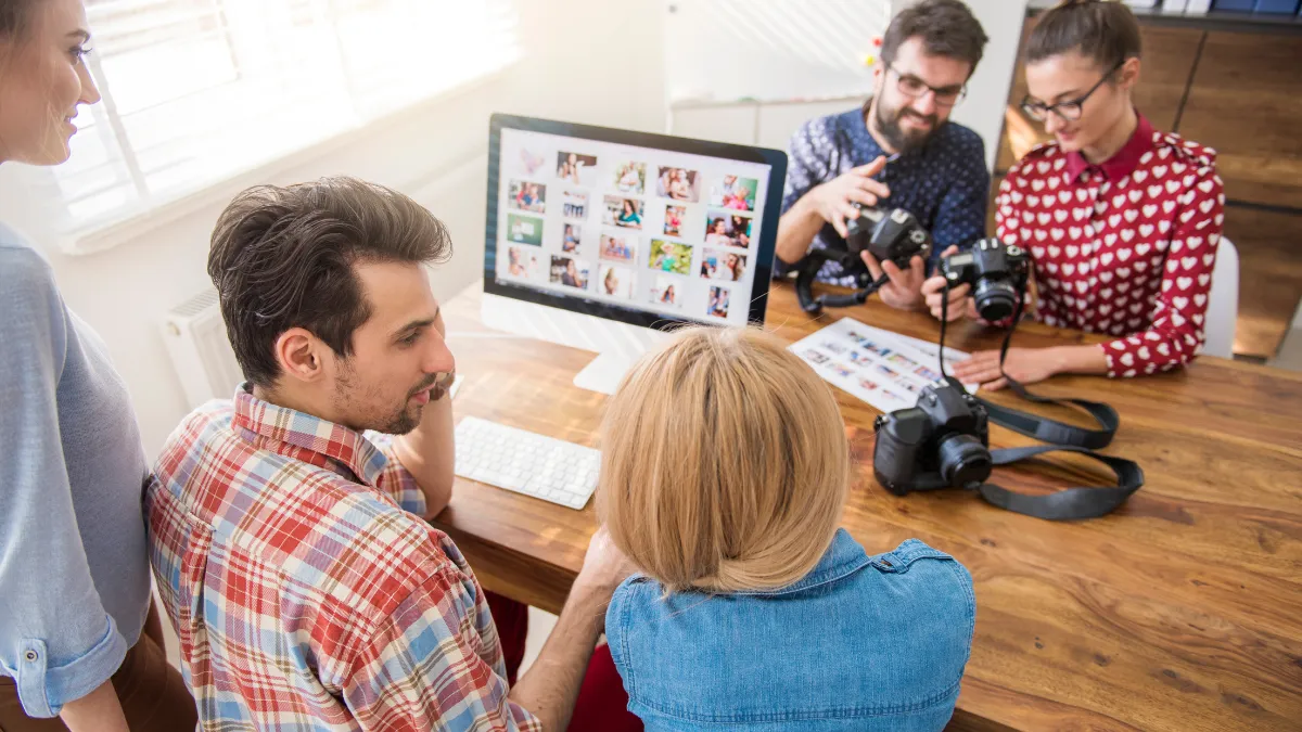 Programmatic Digital Advertising