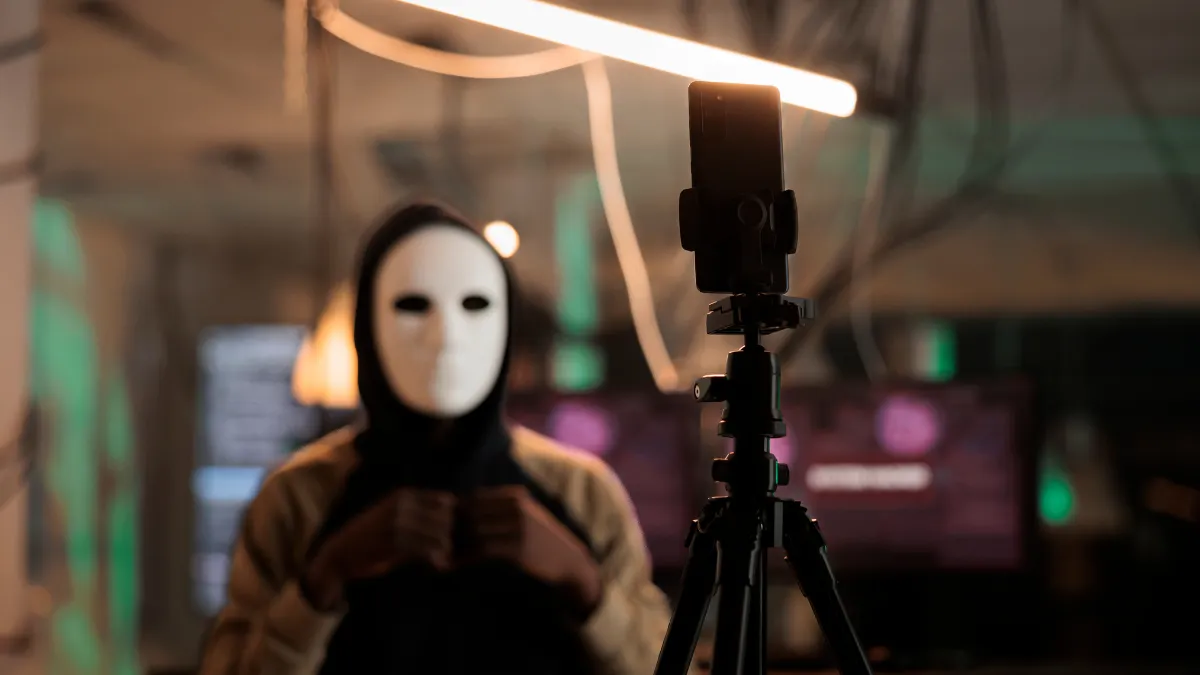 Influencer Fraud