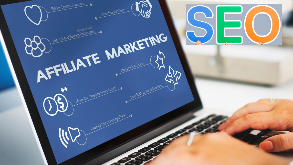 SEO and Affiliate Marketing