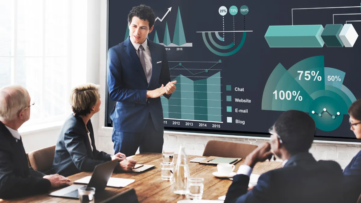 Data Analytics