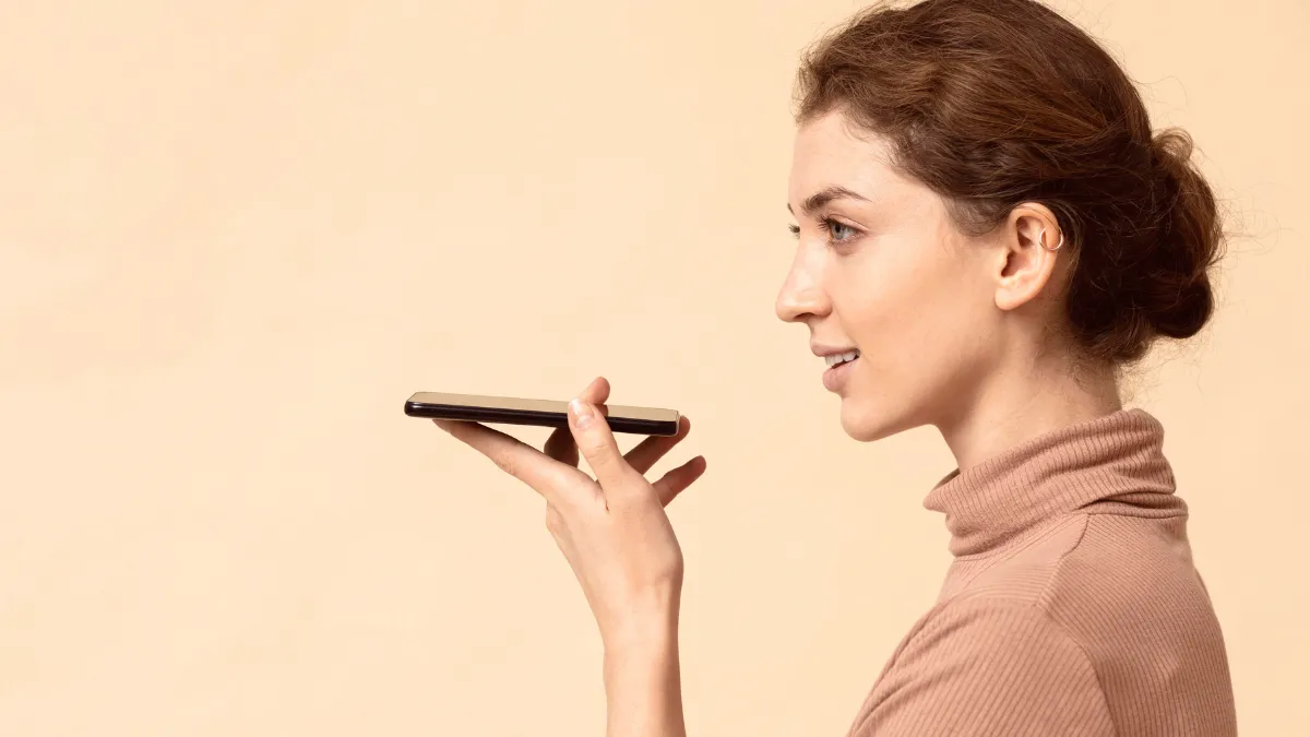 Future of Voice Search