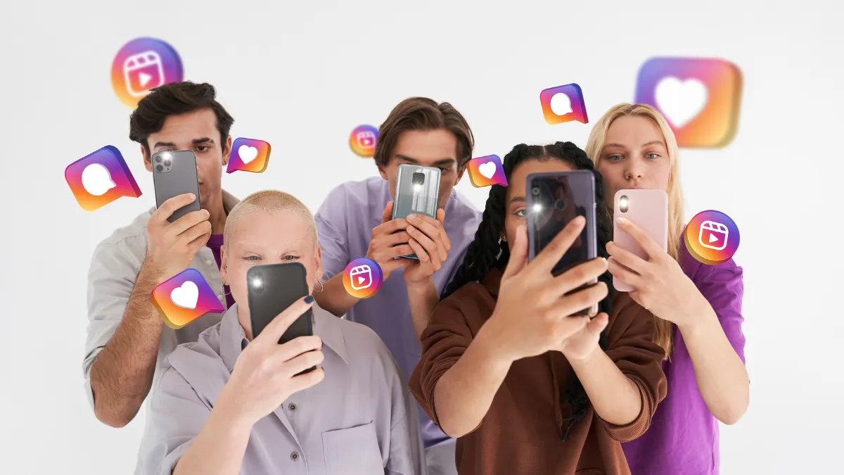 Viral Marketing Campaigns