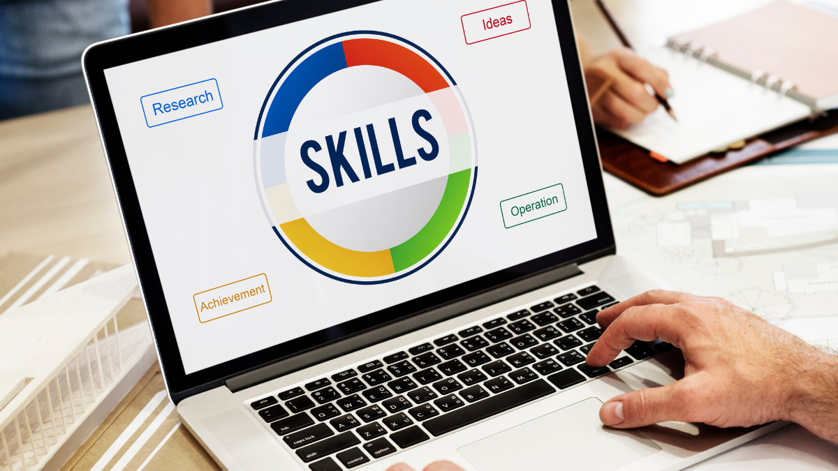 Skills every Digital Marketer Needs