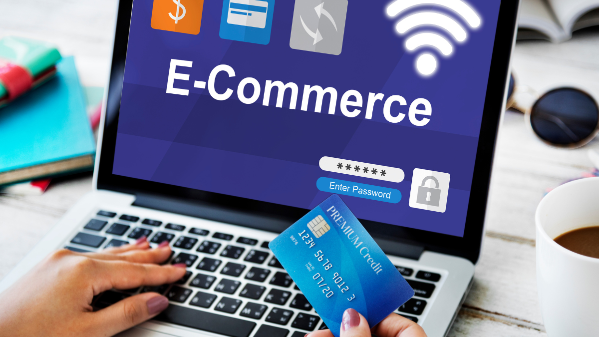 Omnichannel E-commerce Strategy