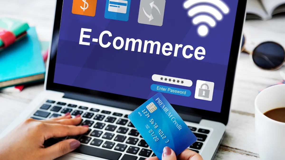 Omnichannel E-commerce Strategy