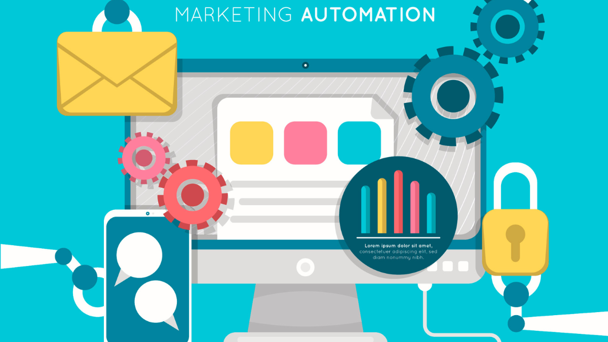 Use Marketing Automation