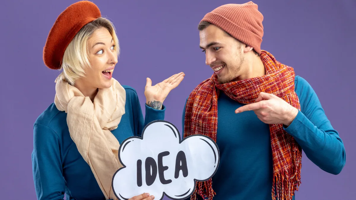 Free Advertising Ideas
