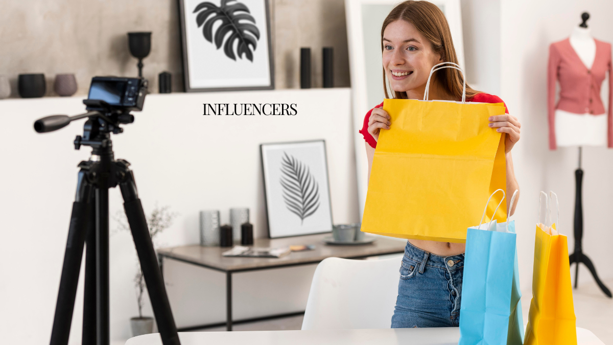 Best Influencer Marketing Platforms