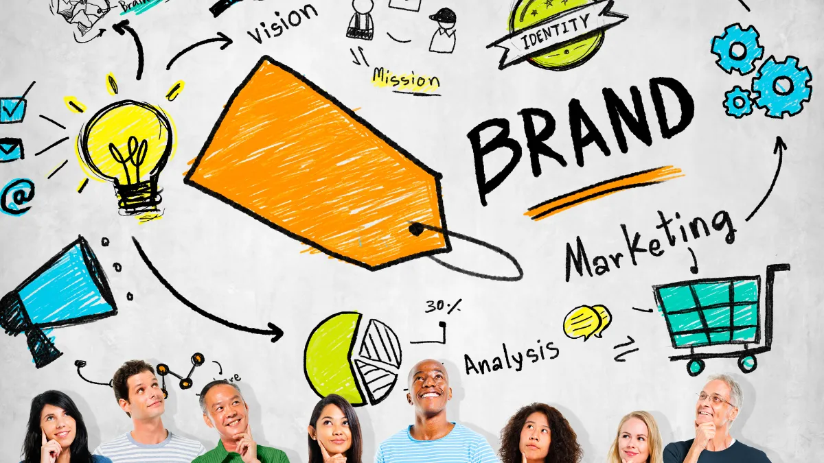 Differentiate Your Brand
