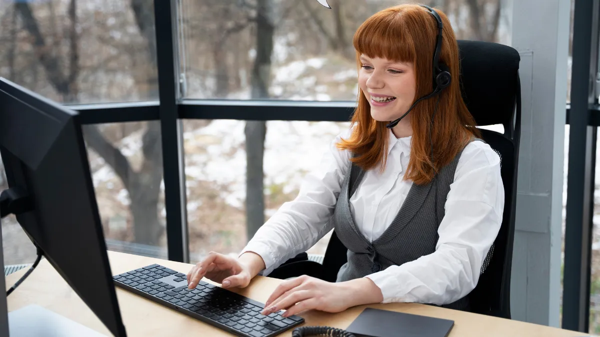 Email marketing job remote
