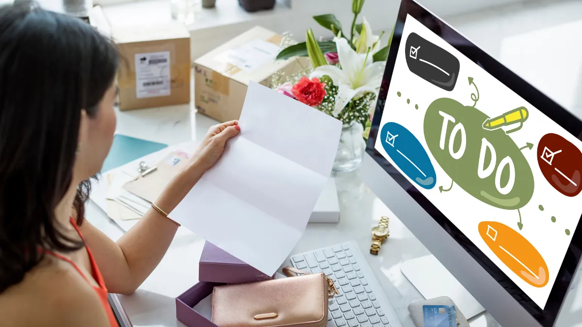 E-commerce Marketing Tactics