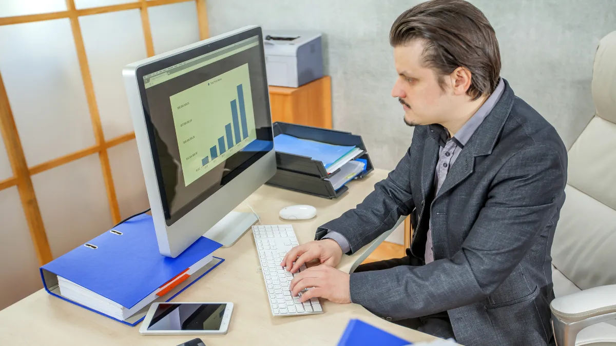 Digital Marketing Manager Duties