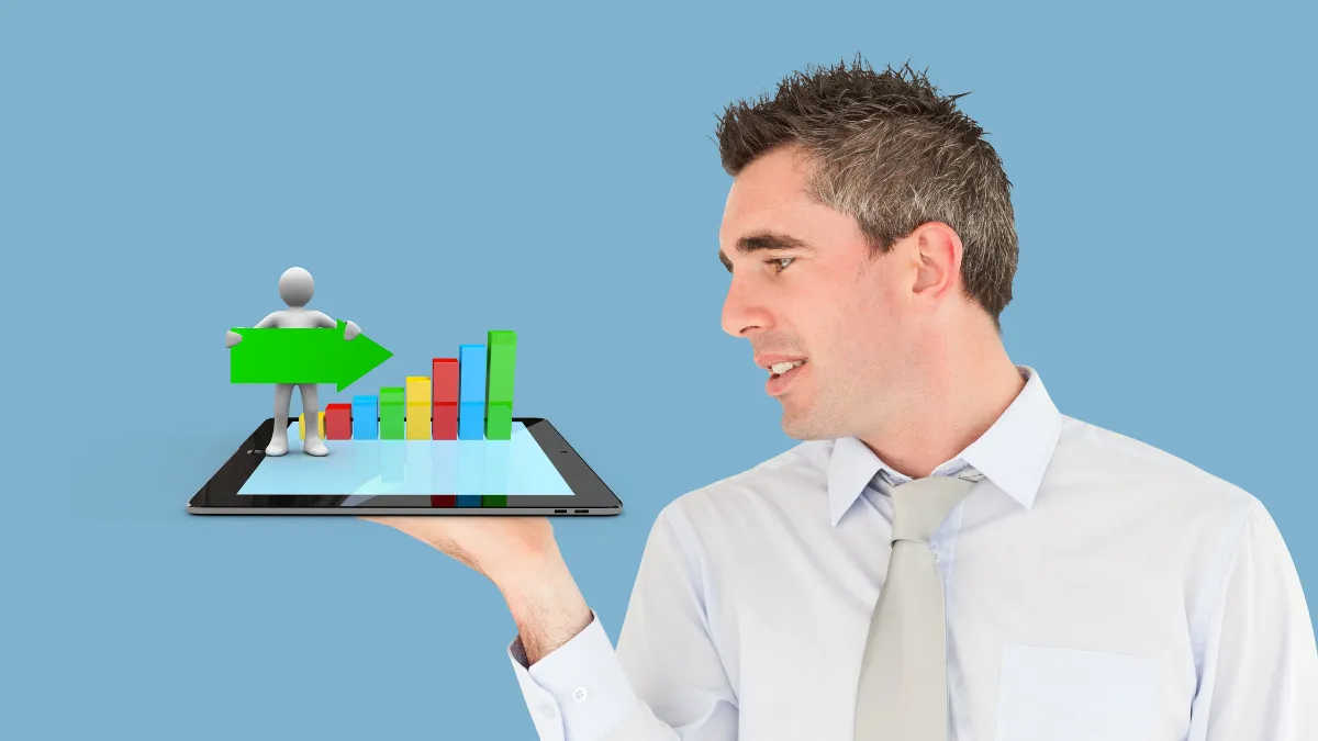 Make affiliate marketing successful