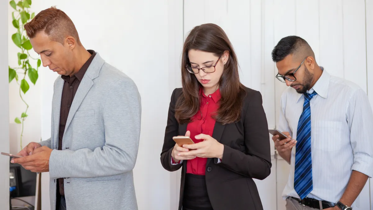 SMS marketing