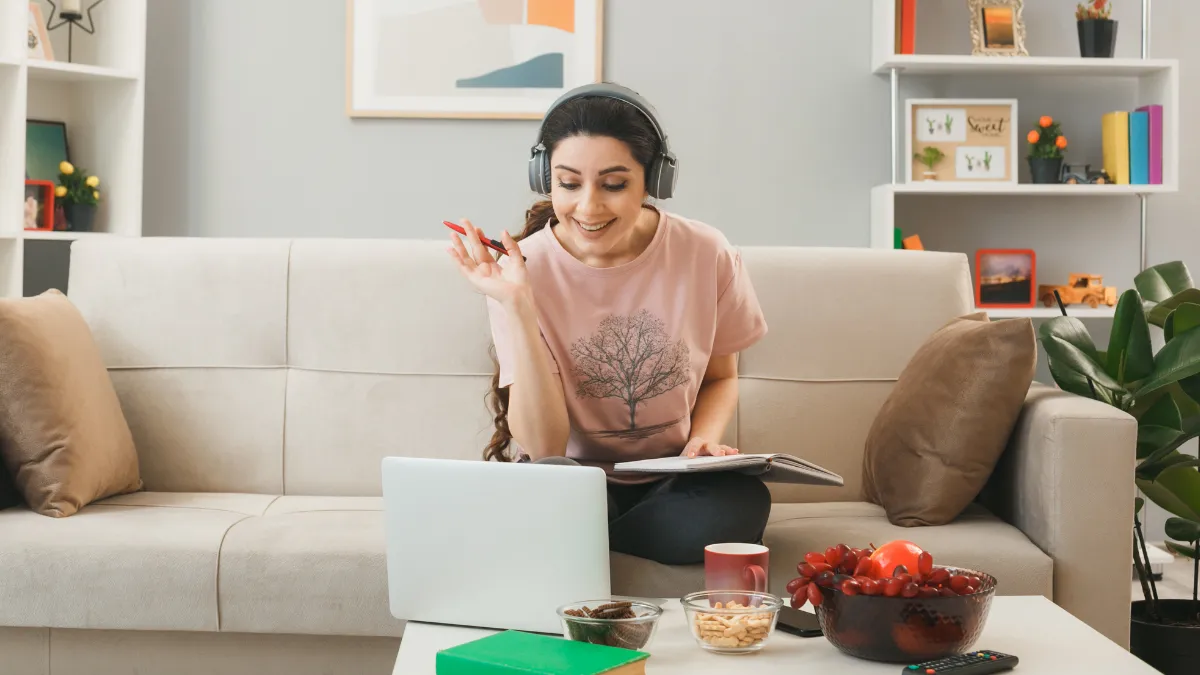 Make extra money from home