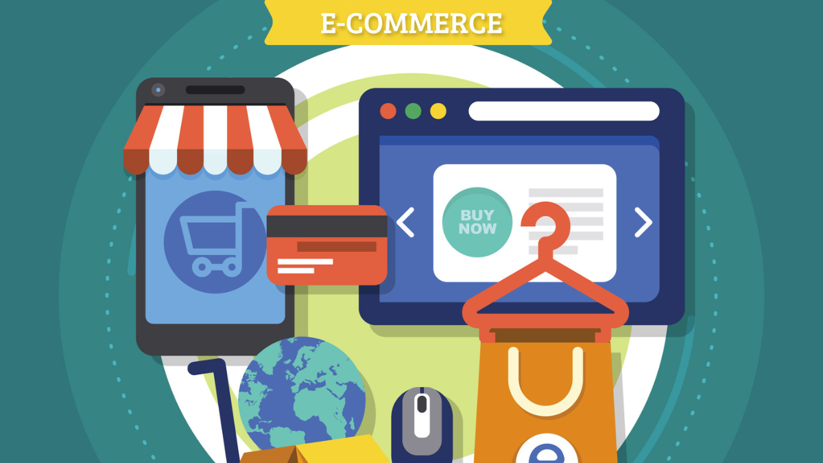 E-commerce Marketing Tactics