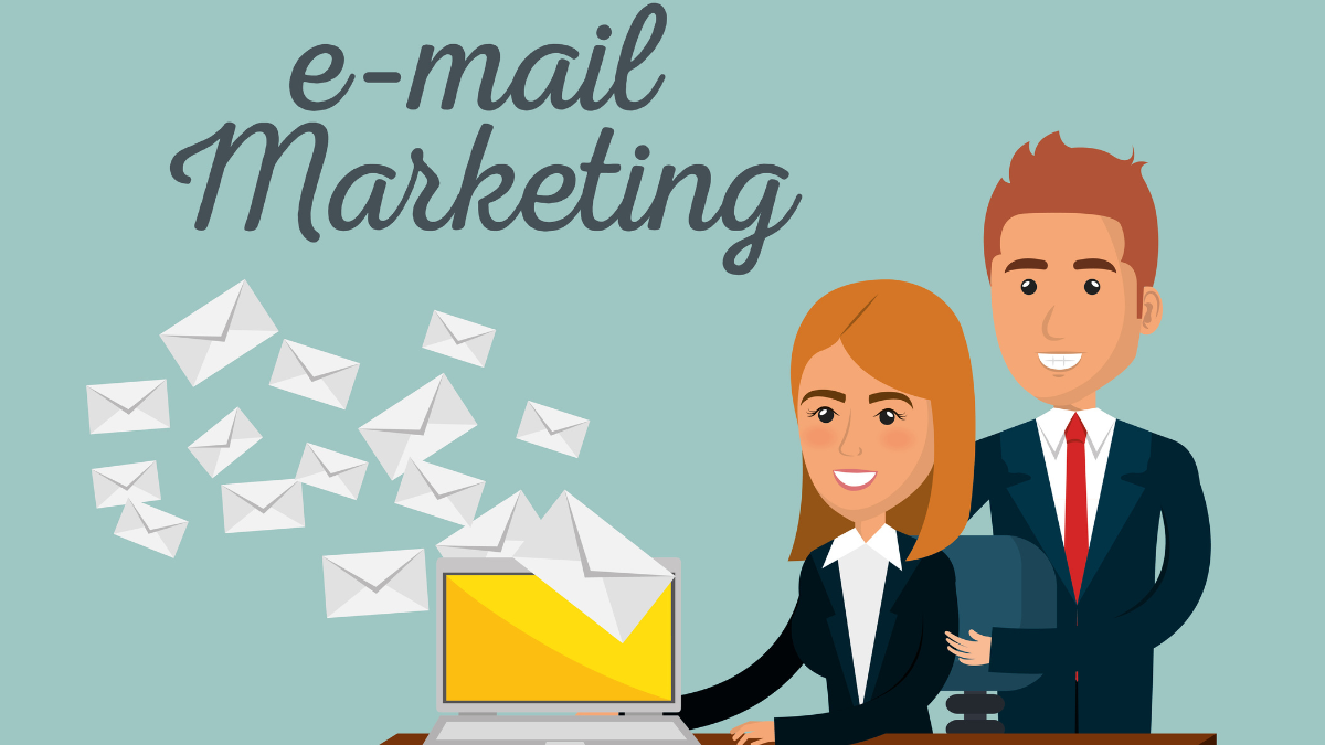 Email marketing job remote