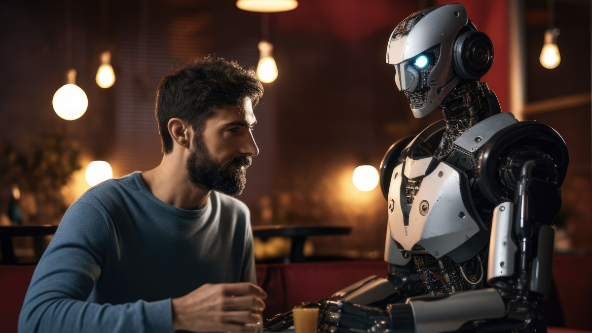 Conversational AI vs. Chatbots