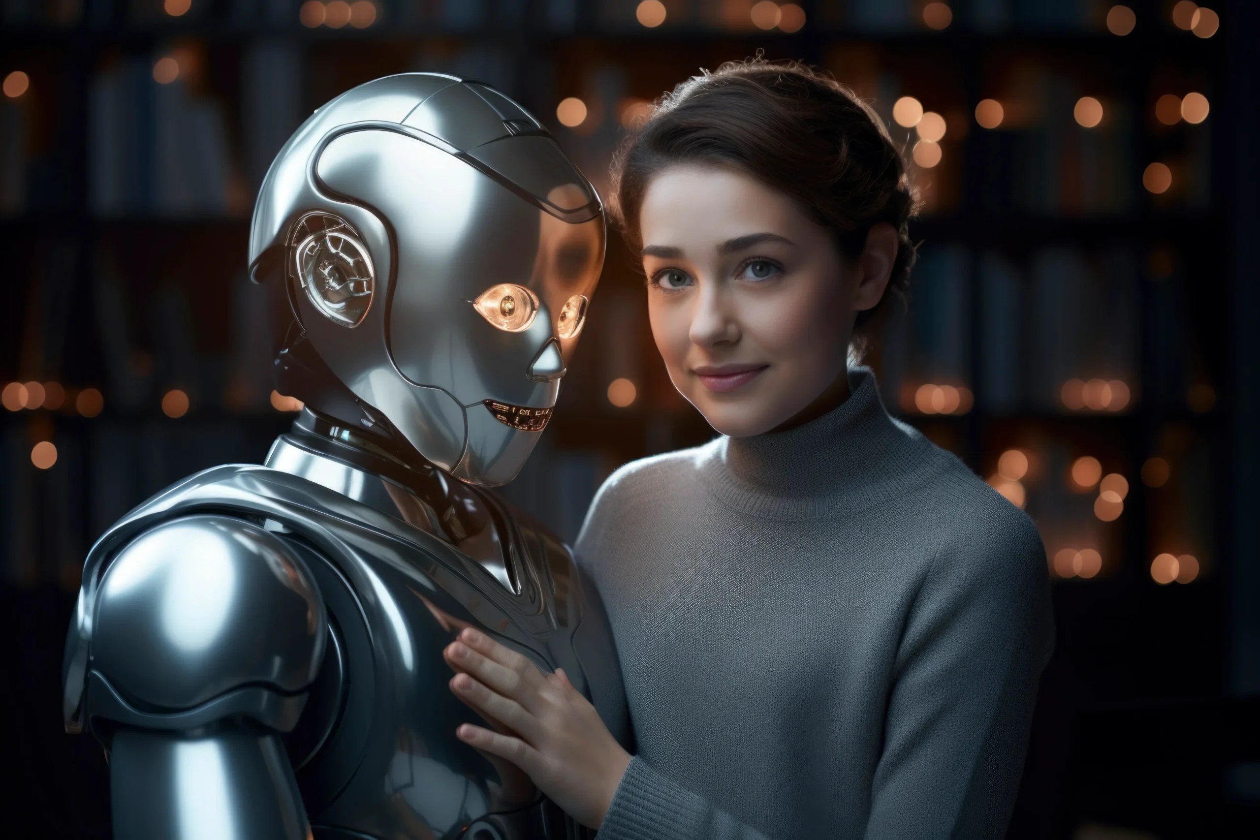Conversational AI vs. Chatbots
