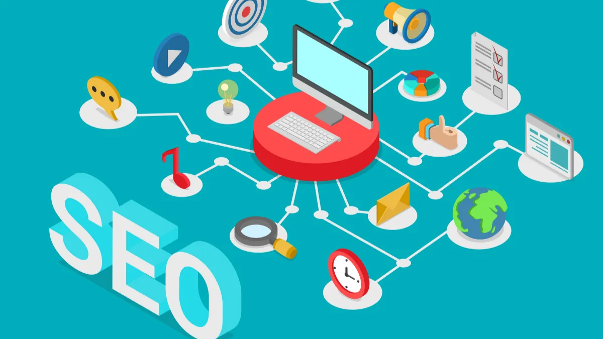 Search engine optimization