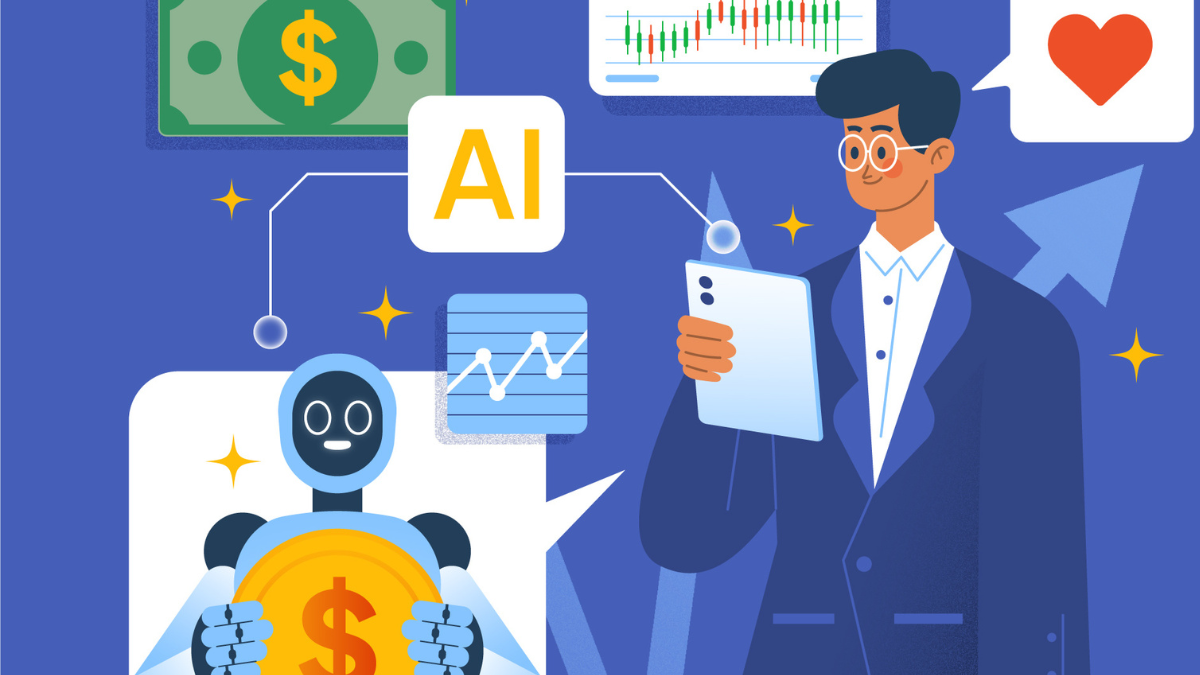 AI Affiliate Marketing