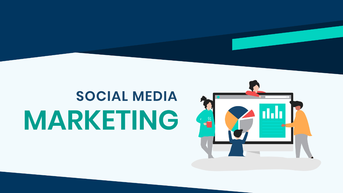 Social media marketing courses