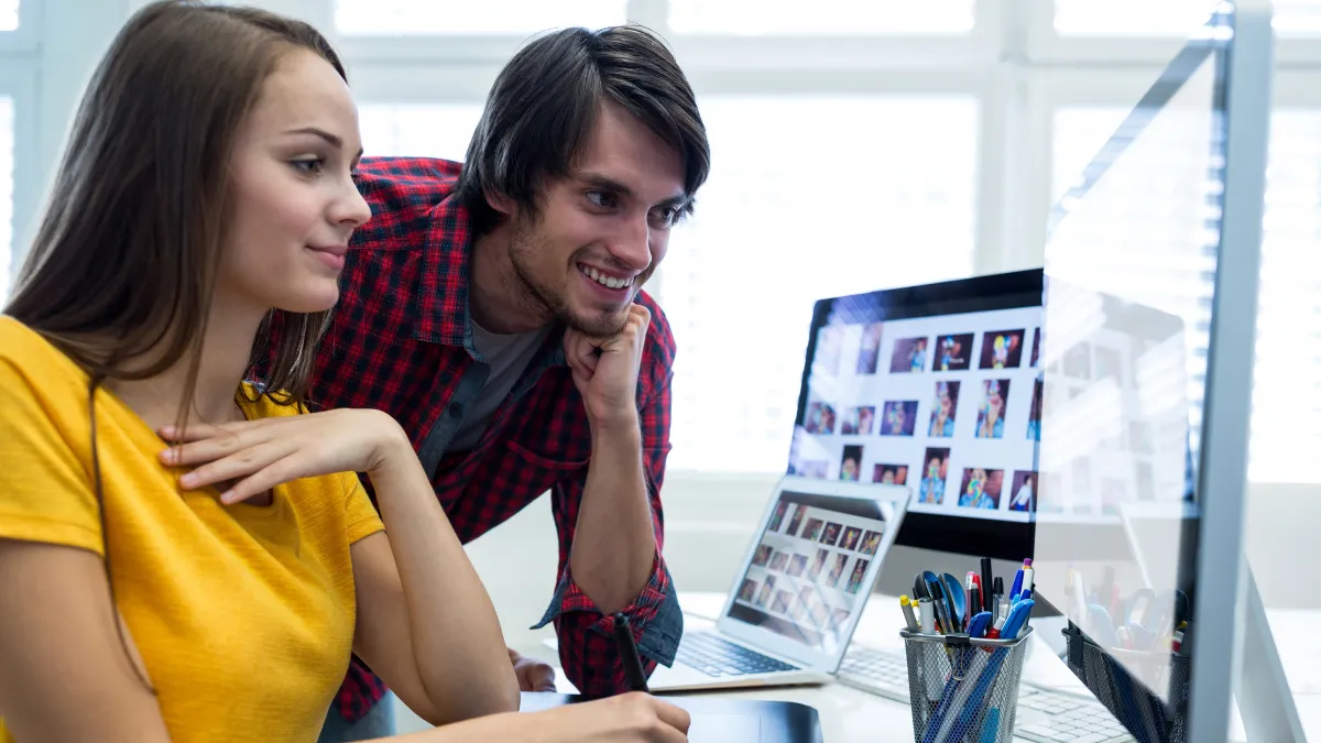 Best sites for selling stock photos