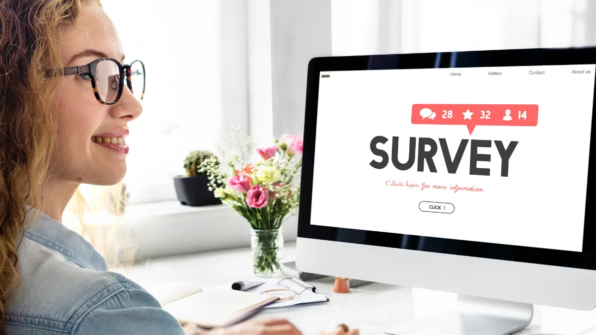 Top survey sites to make money
