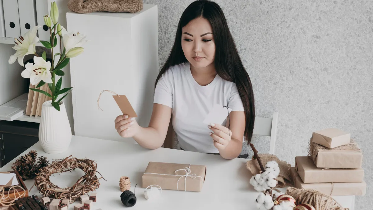 What to sell on Etsy