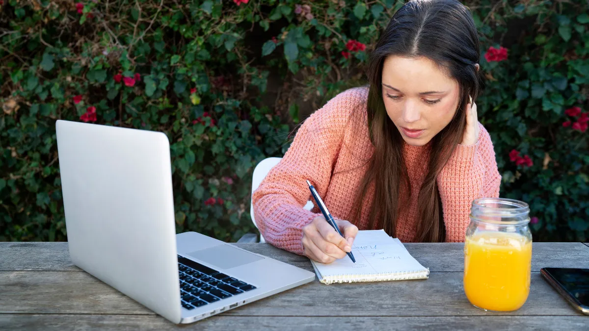 Earn Money Writing eBooks