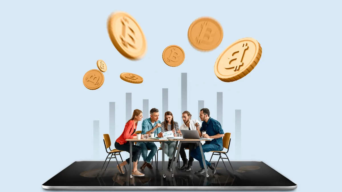 What is cryptocurrency