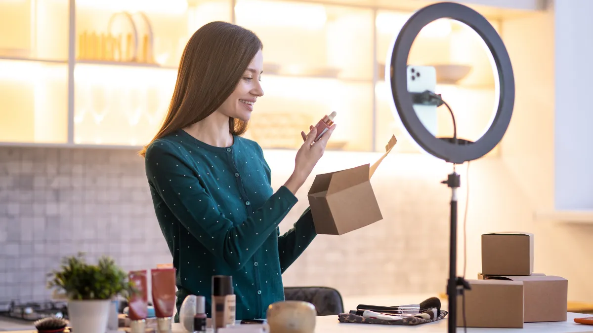 Product Advertising