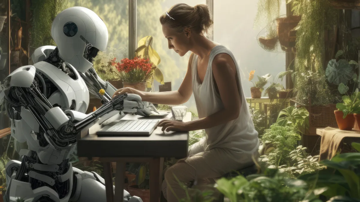 Use ChatGPT and Other AI Tools