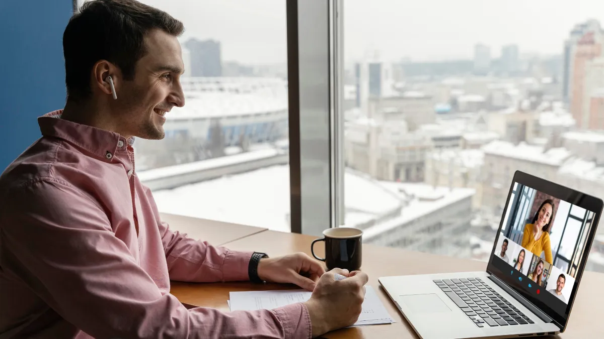 Best remote job sites for work from home